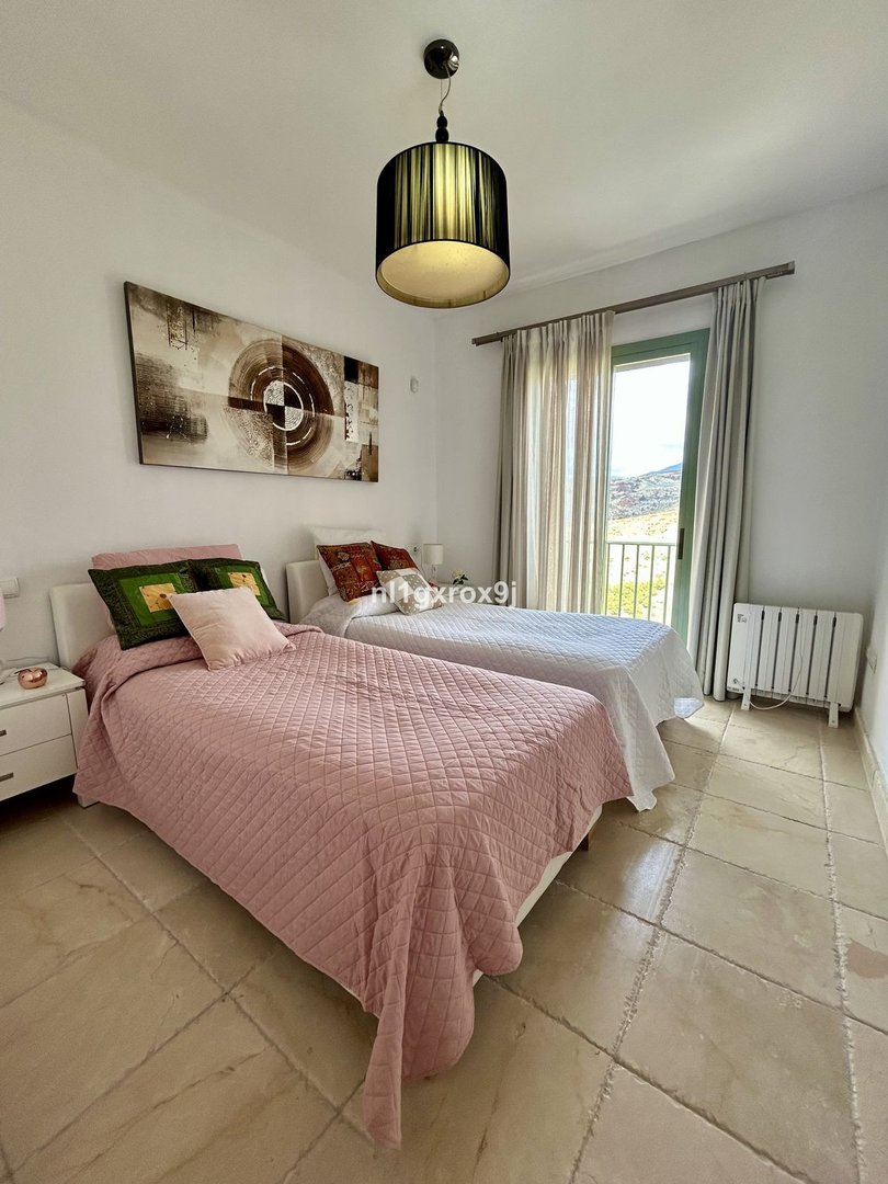 3 Bed Penthouse Duplex in Málaga