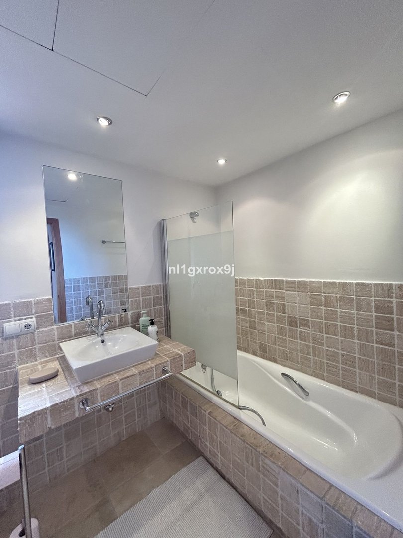 3 Bed Penthouse Duplex in Málaga