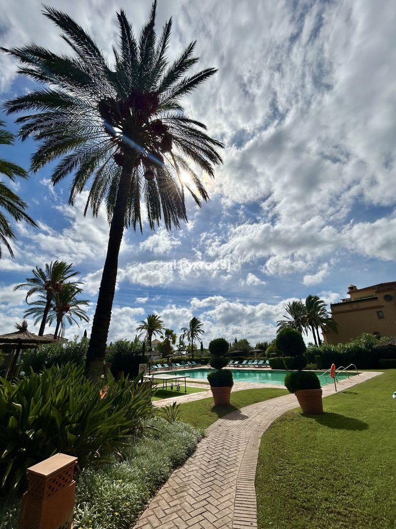 3 Bed Penthouse Duplex in Málaga