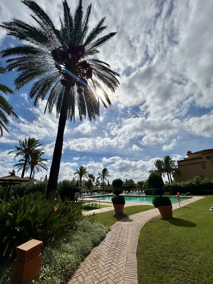 3 Bed Penthouse Duplex in Málaga