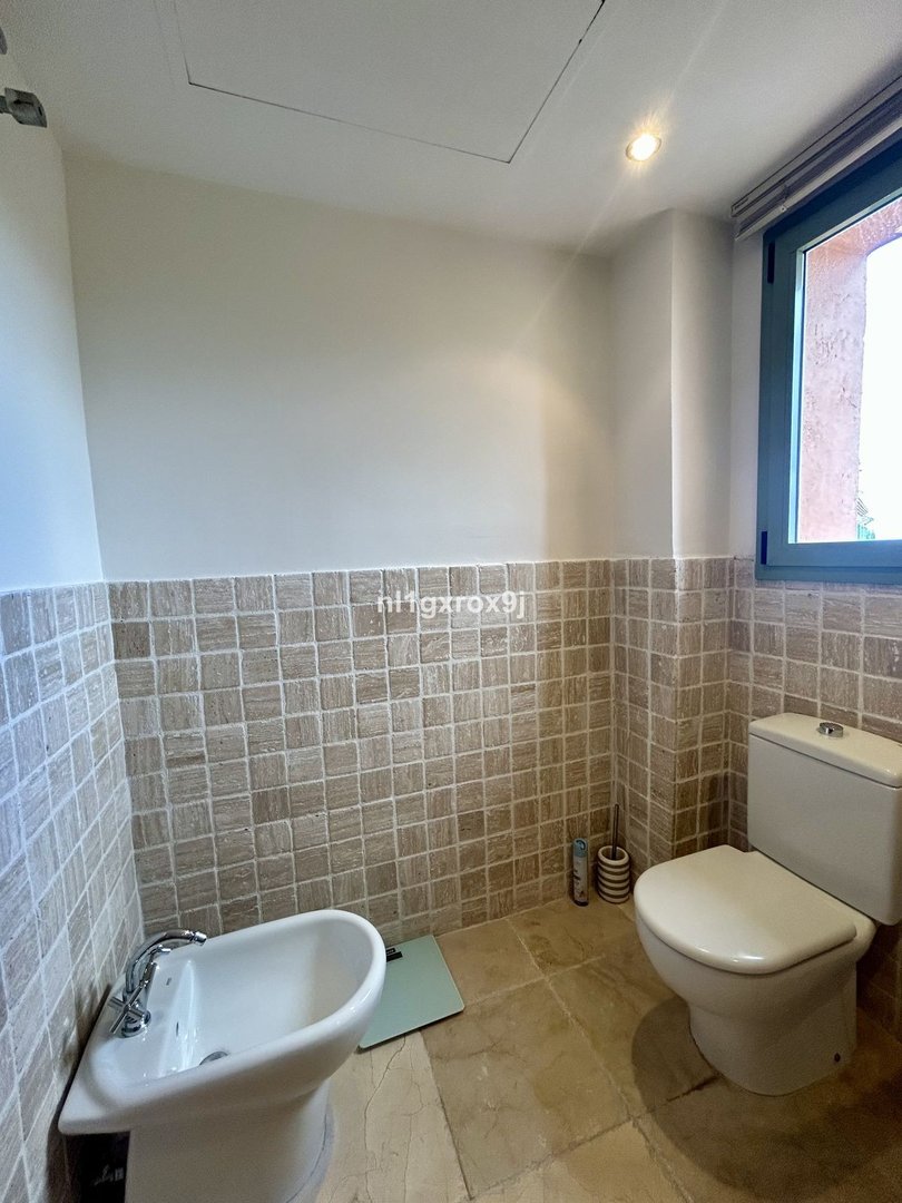 3 Bed Penthouse Duplex in Málaga