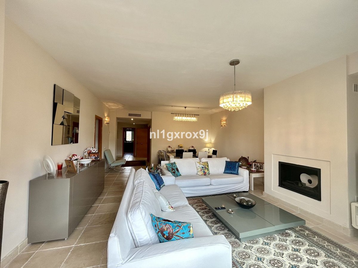3 Bed Penthouse Duplex in Málaga