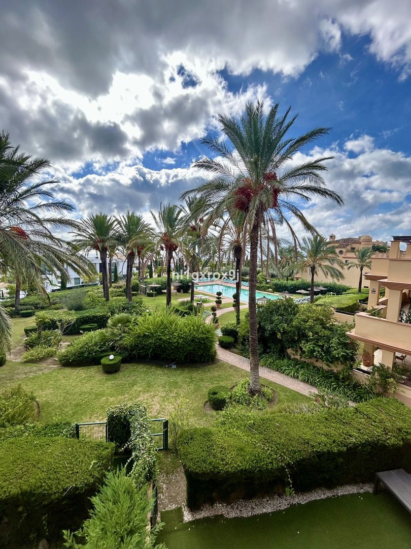 3 Bed Penthouse Duplex in Málaga