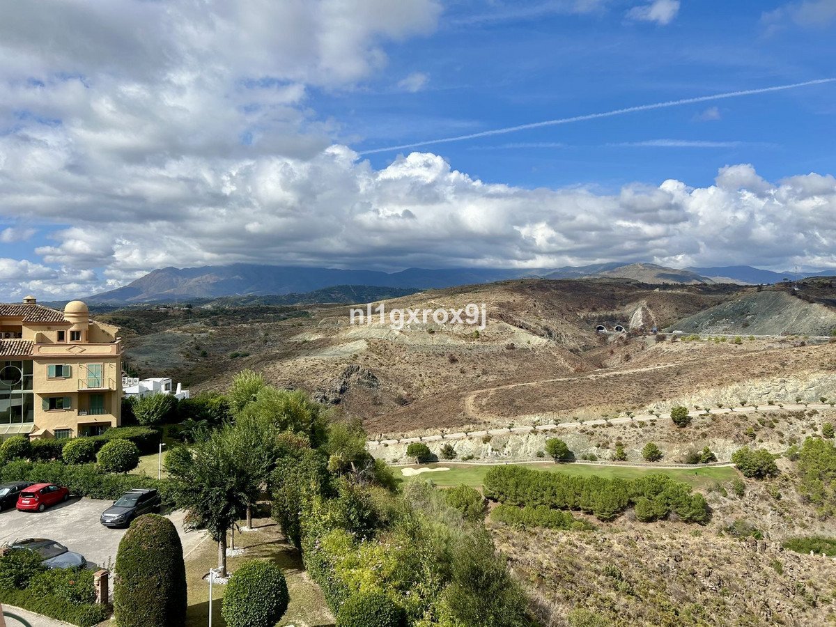 3 Bed Penthouse Duplex in Málaga