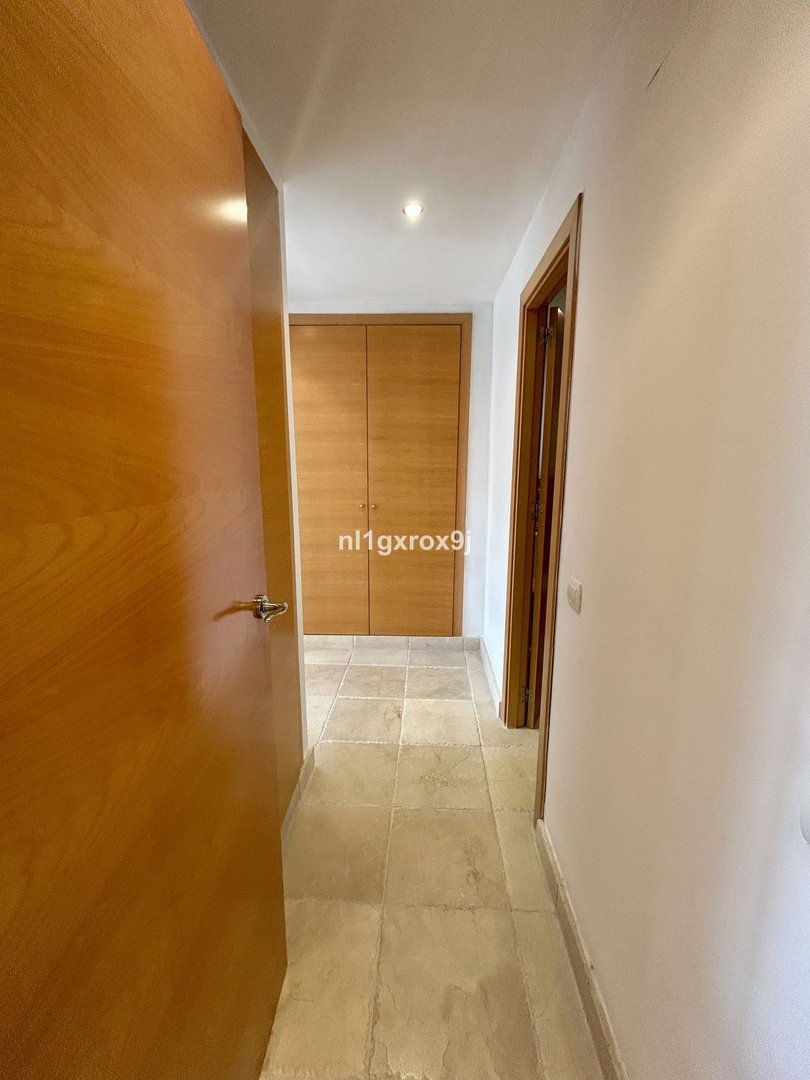3 Bed Penthouse Duplex in Málaga