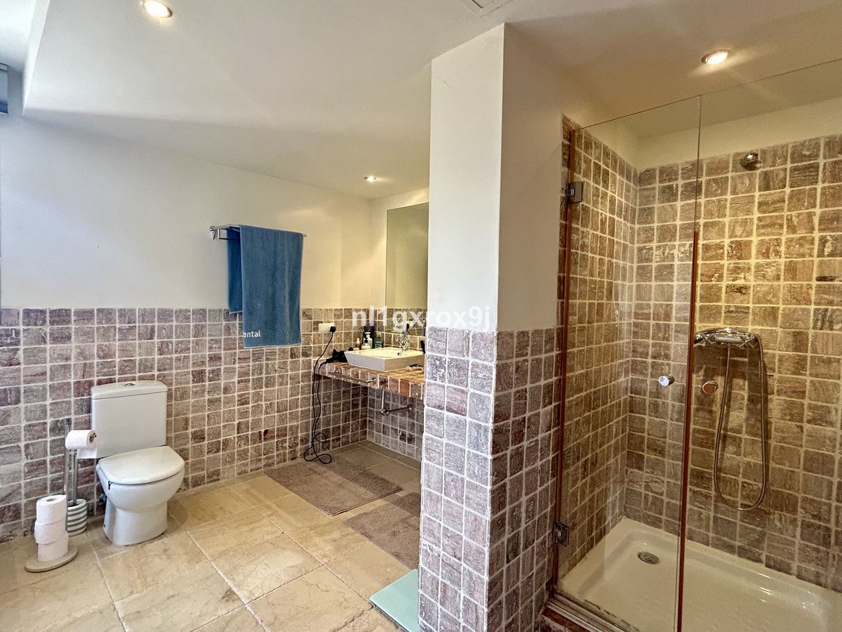 3 Bed Penthouse Duplex in Málaga