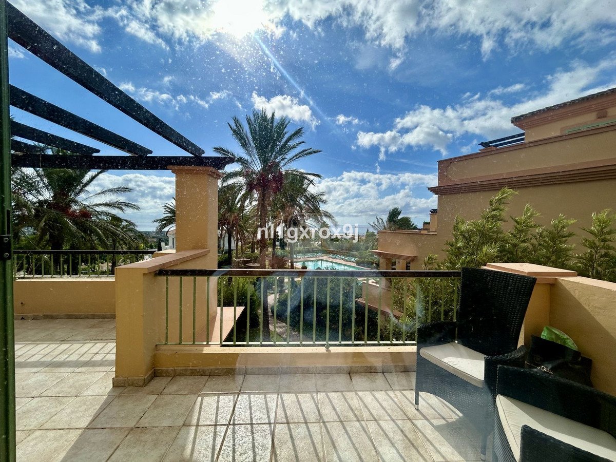 3 Bed Penthouse Duplex in Málaga