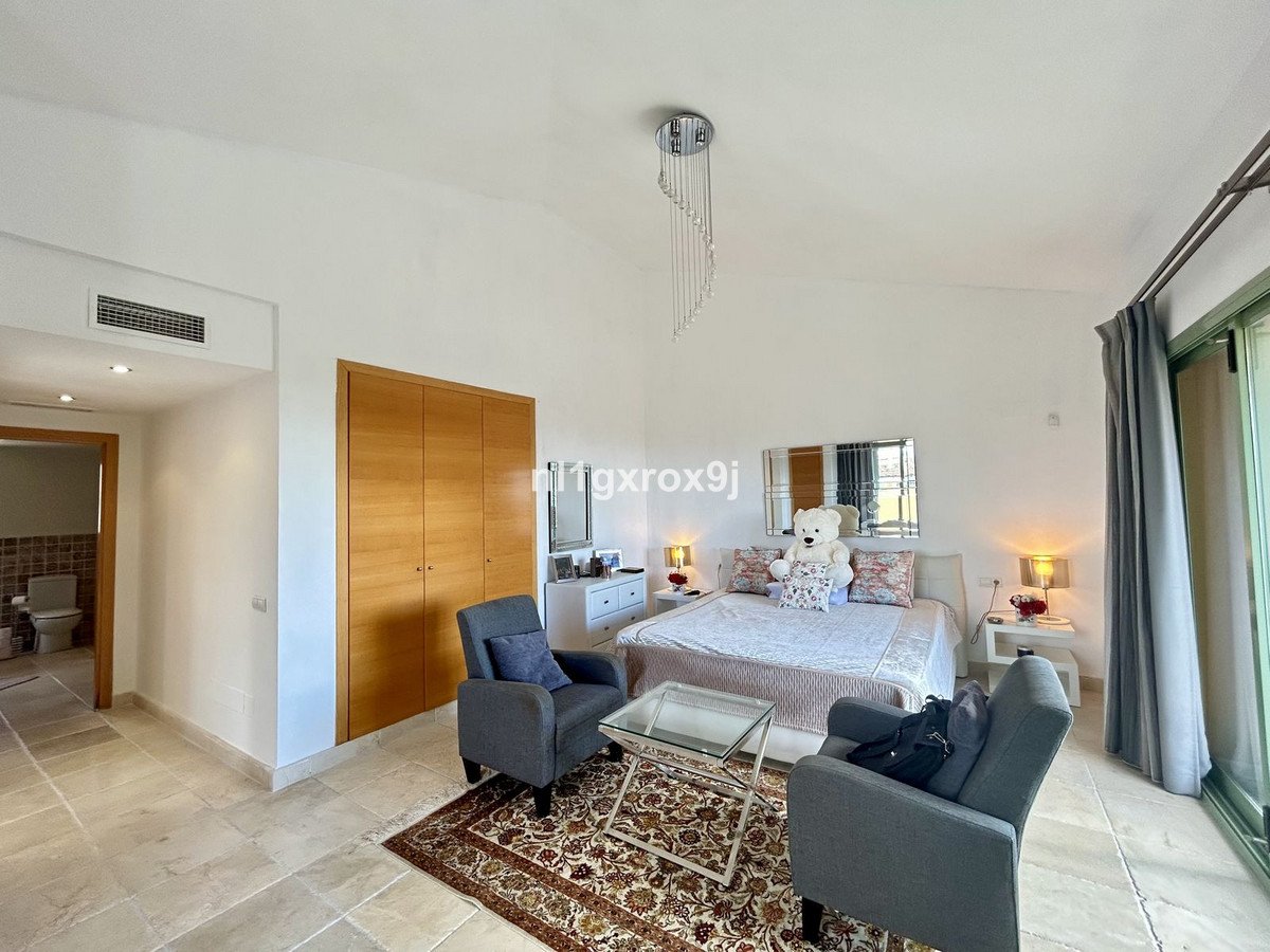 3 Bed Penthouse Duplex in Málaga