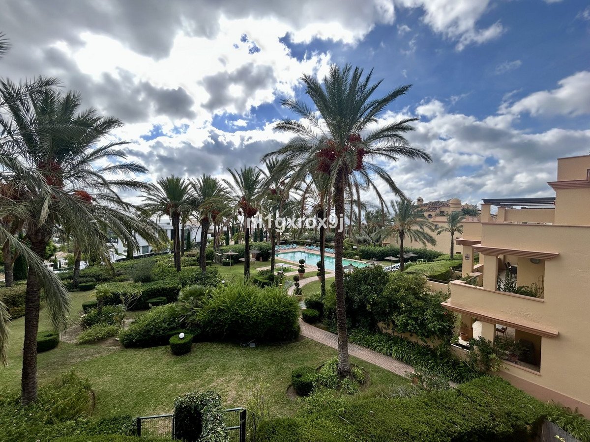 3 Bed Penthouse Duplex in Málaga