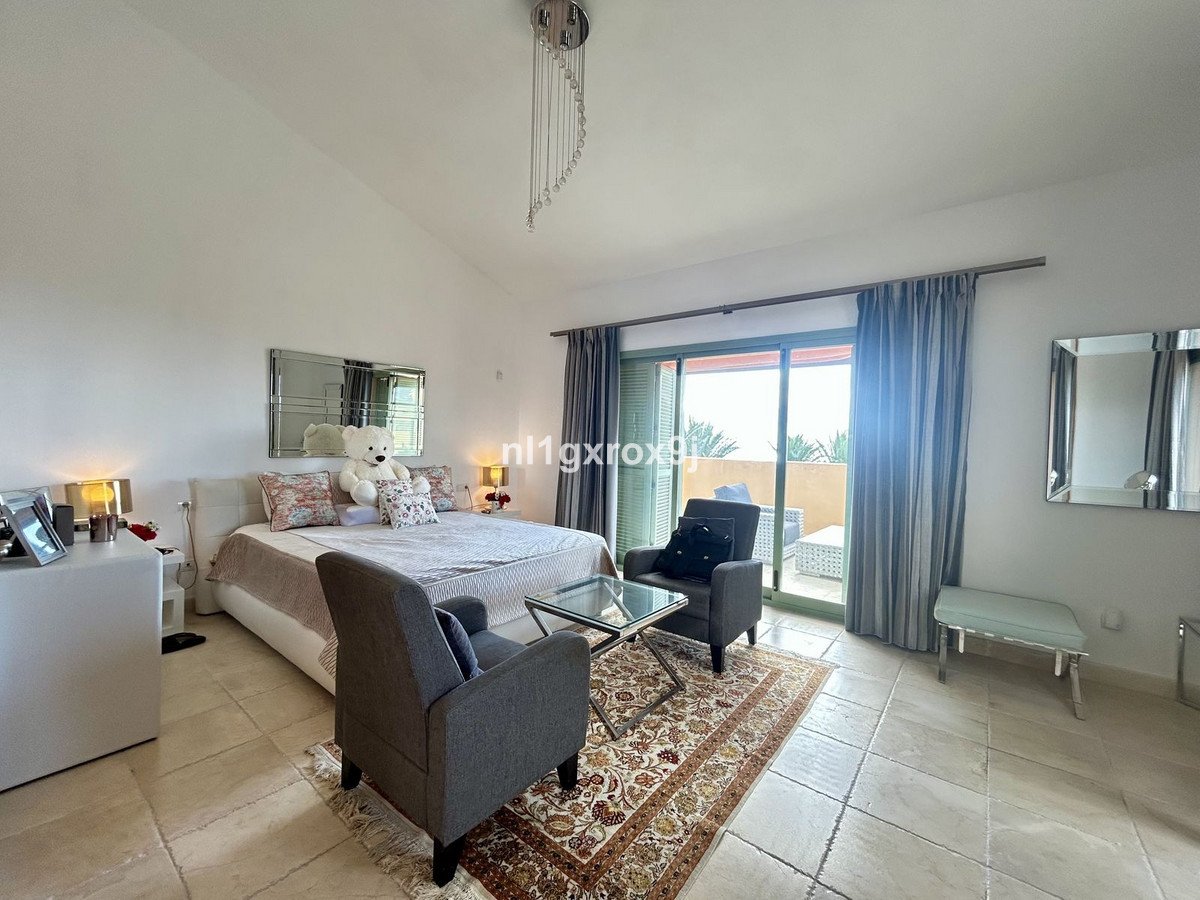 3 Bed Penthouse Duplex in Málaga
