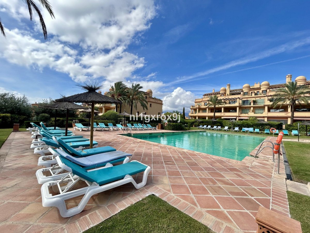 3 Bed Penthouse Duplex in Málaga