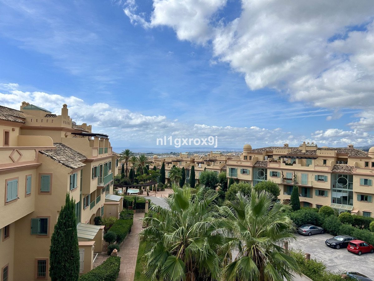 3 Bed Penthouse Duplex in Málaga