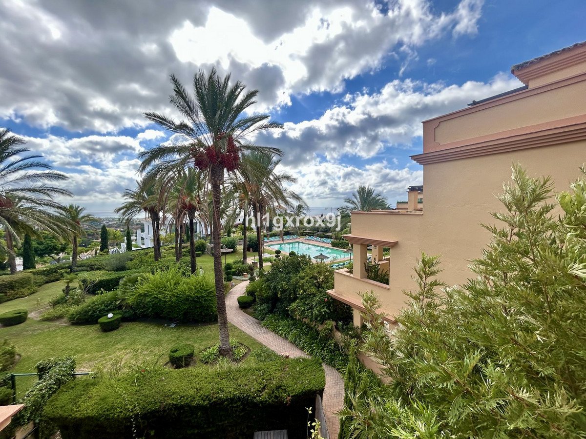 3 Bed Penthouse Duplex in Málaga