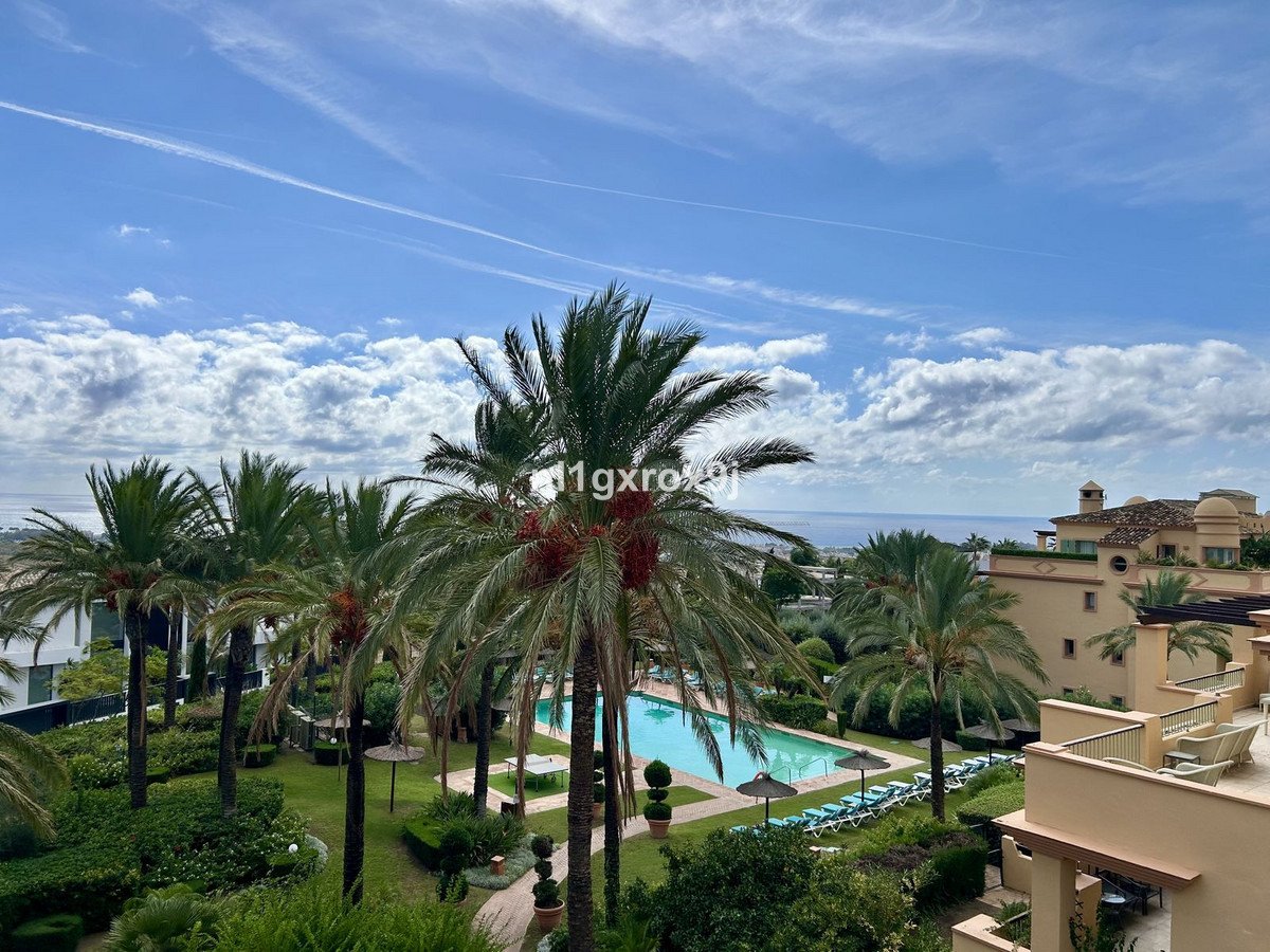 3 Bed Penthouse Duplex in Málaga