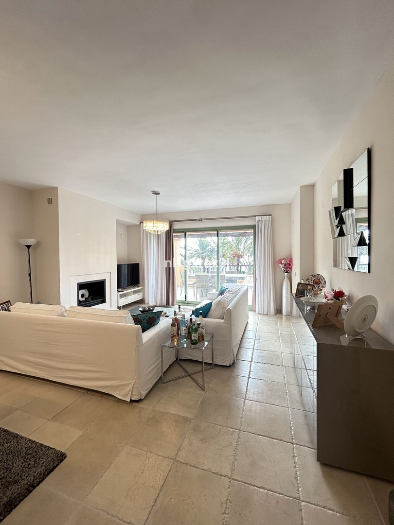 3 Bed Penthouse Duplex in Málaga