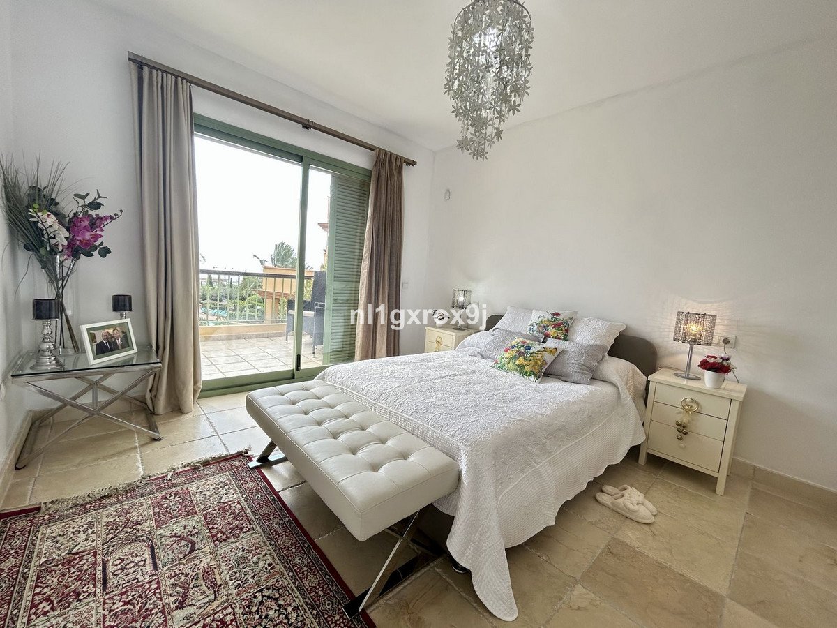 3 Bed Penthouse Duplex in Málaga