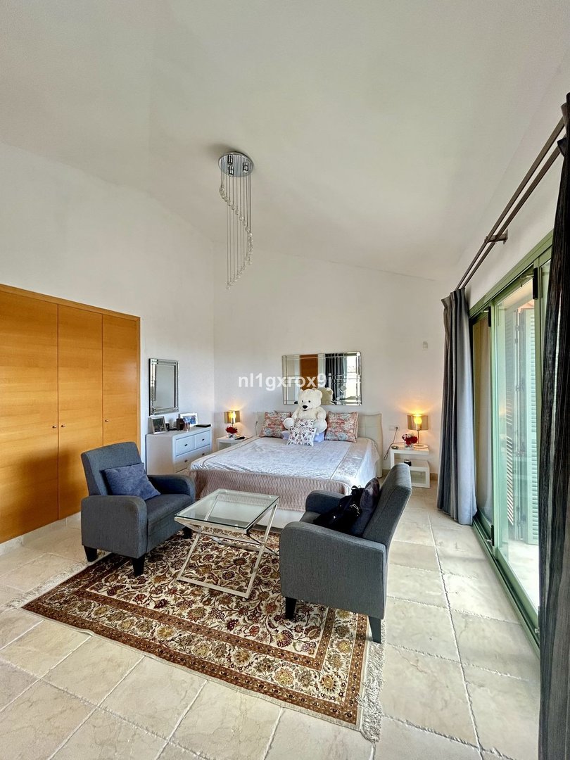 3 Bed Penthouse Duplex in Málaga