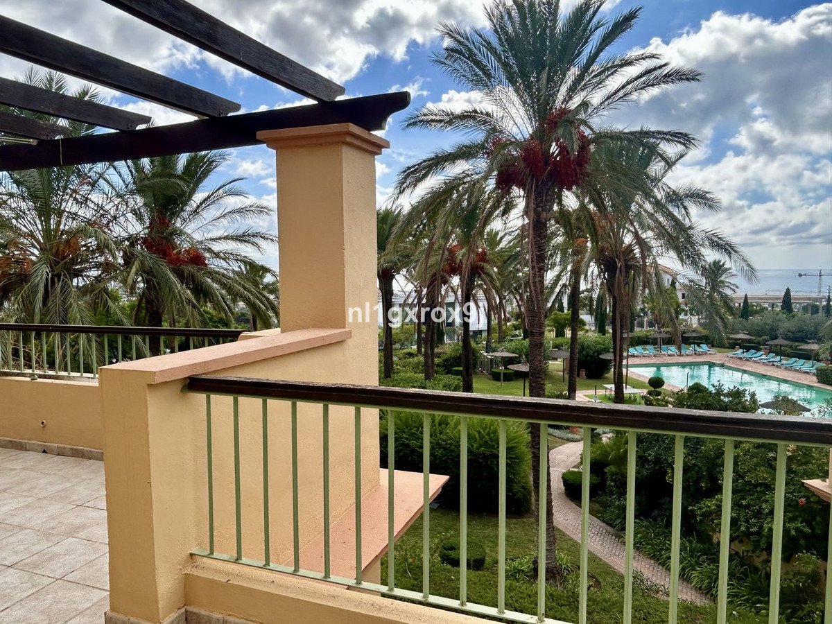 3 Bed Penthouse Duplex in Málaga
