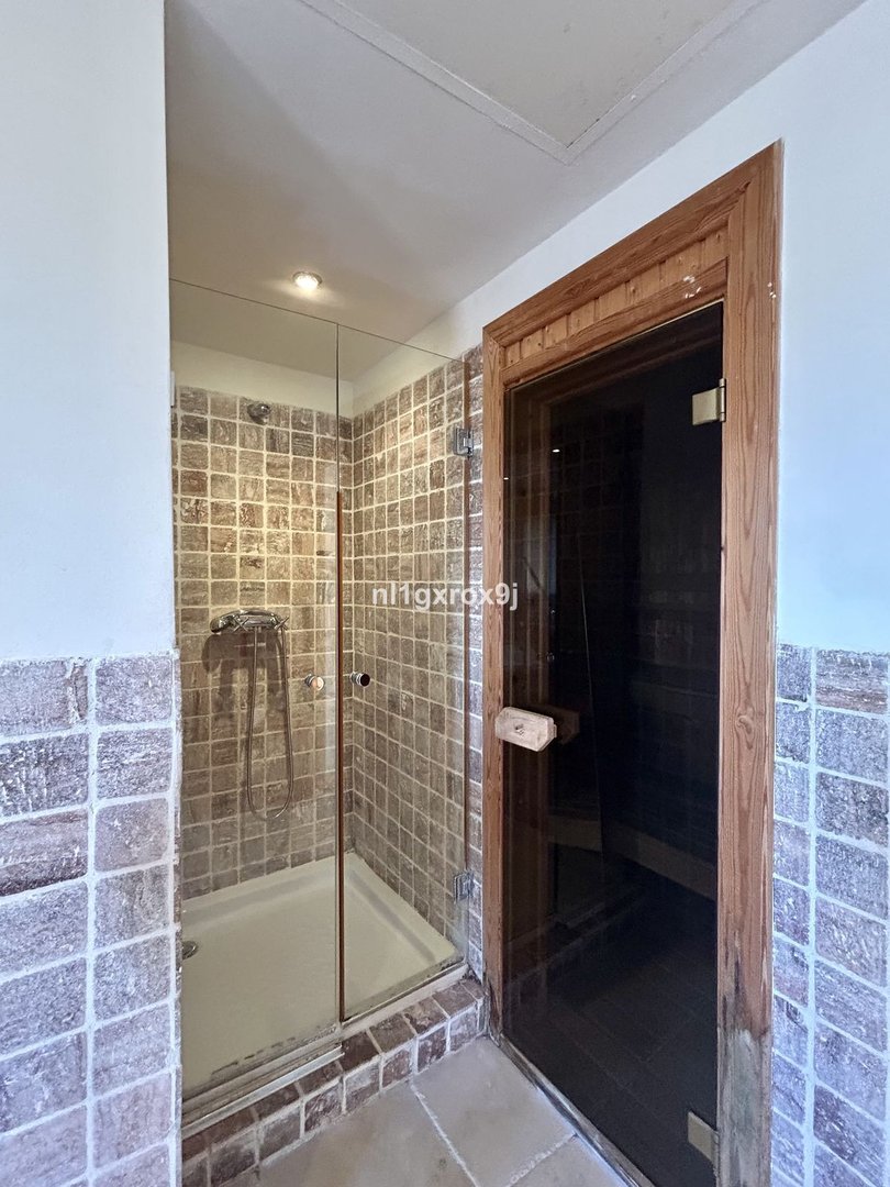 3 Bed Penthouse Duplex in Málaga