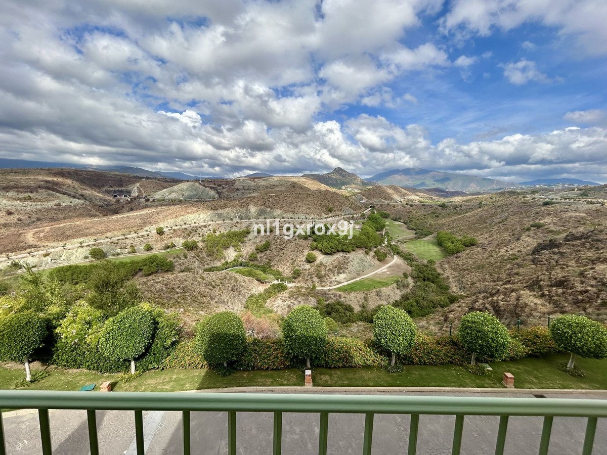 3 Bed Penthouse Duplex in Málaga