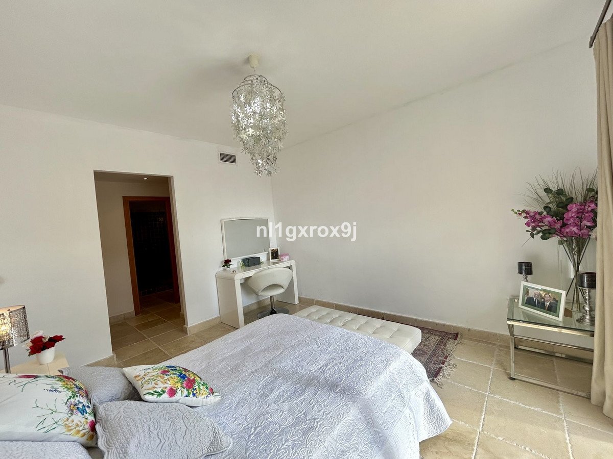 3 Bed Penthouse Duplex in Málaga