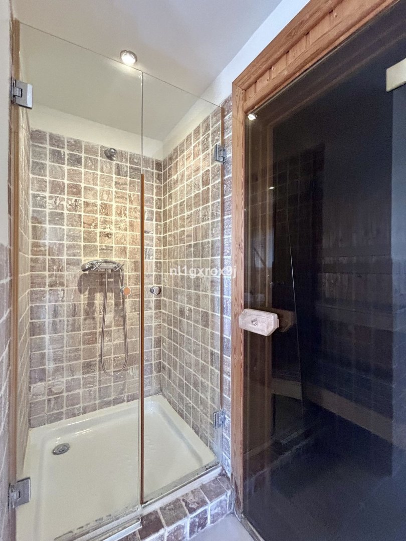 3 Bed Penthouse Duplex in Málaga