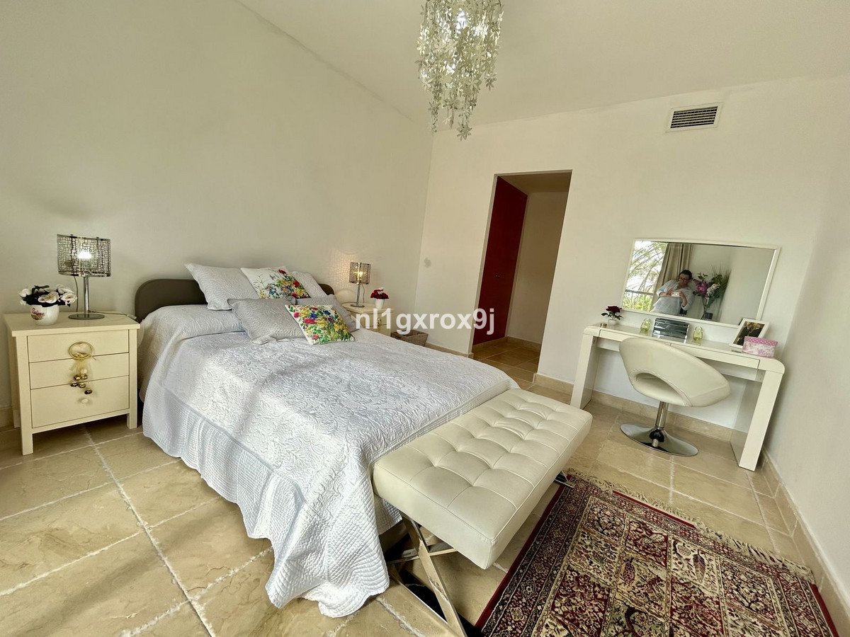 3 Bed Penthouse Duplex in Málaga
