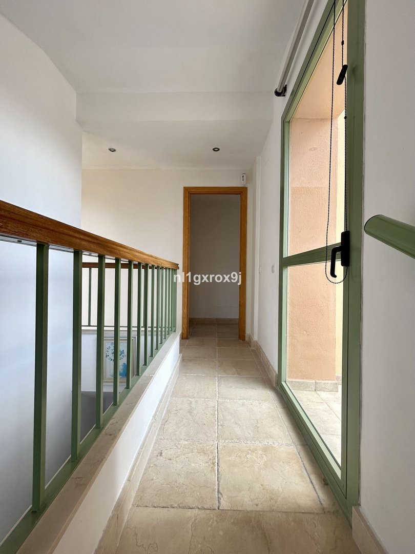 3 Bed Penthouse Duplex in Málaga