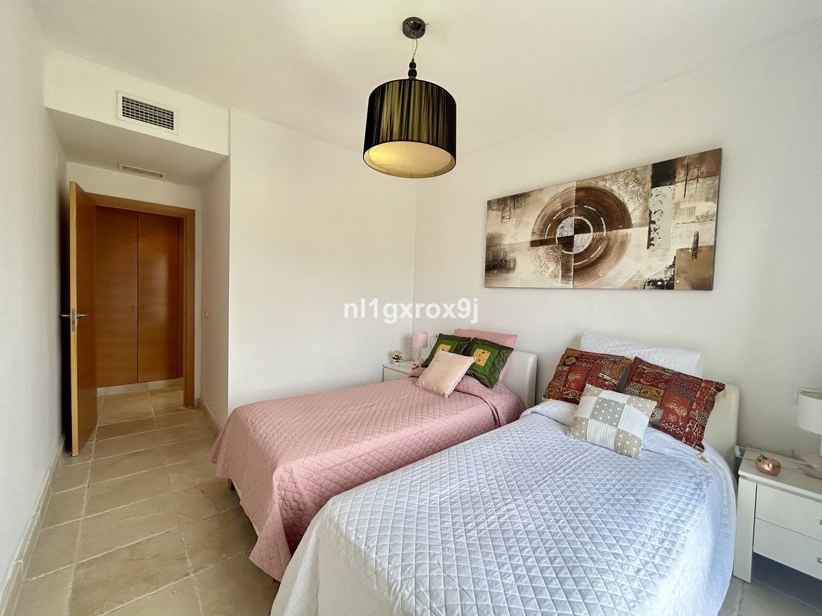 3 Bed Penthouse Duplex in Málaga