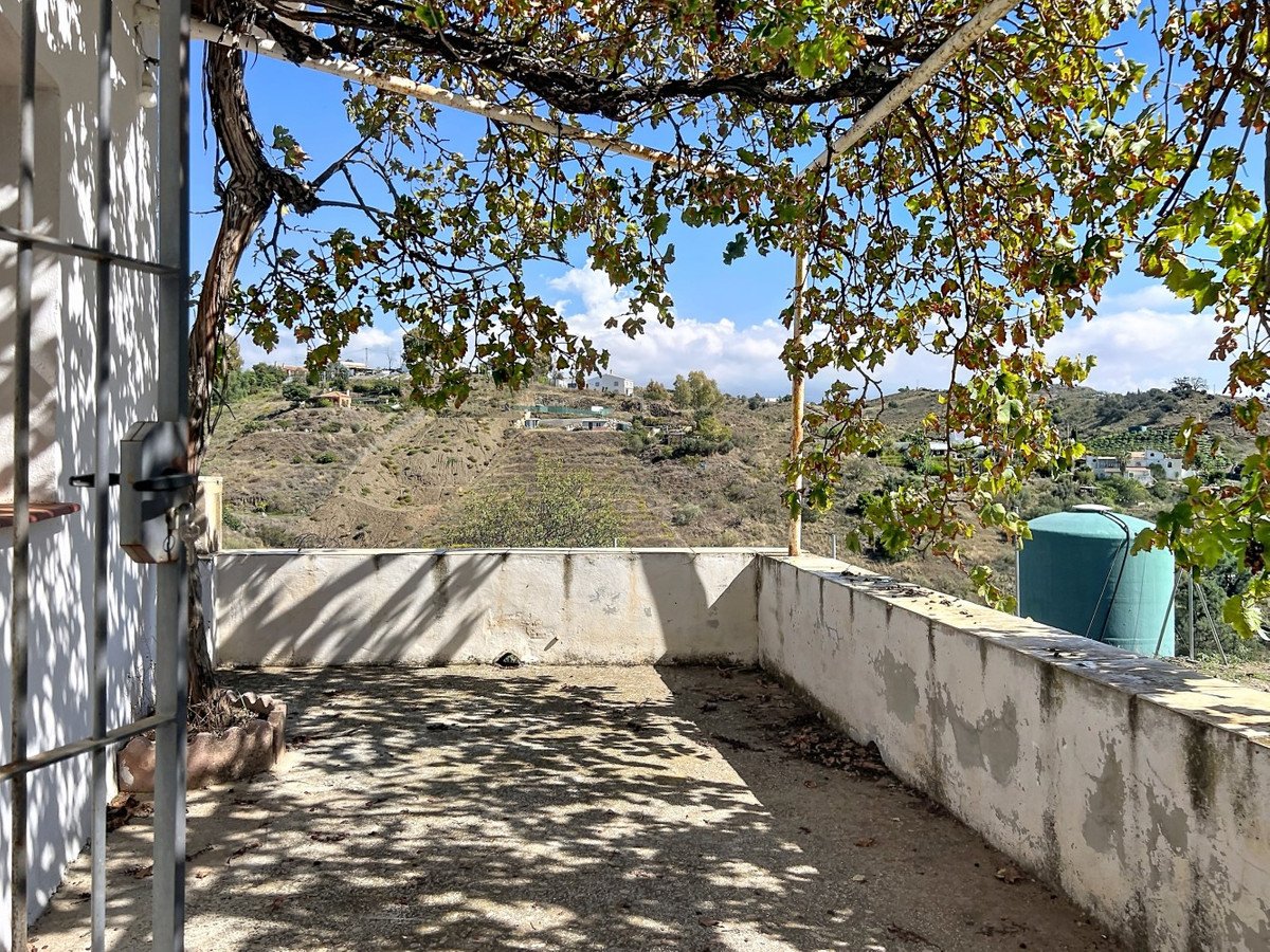 6 Bed Finca - Cortijo in Benamargosa