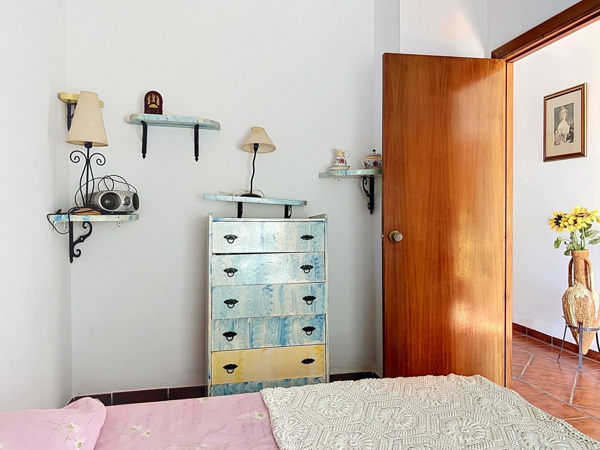 6 Bed Finca - Cortijo in Benamargosa