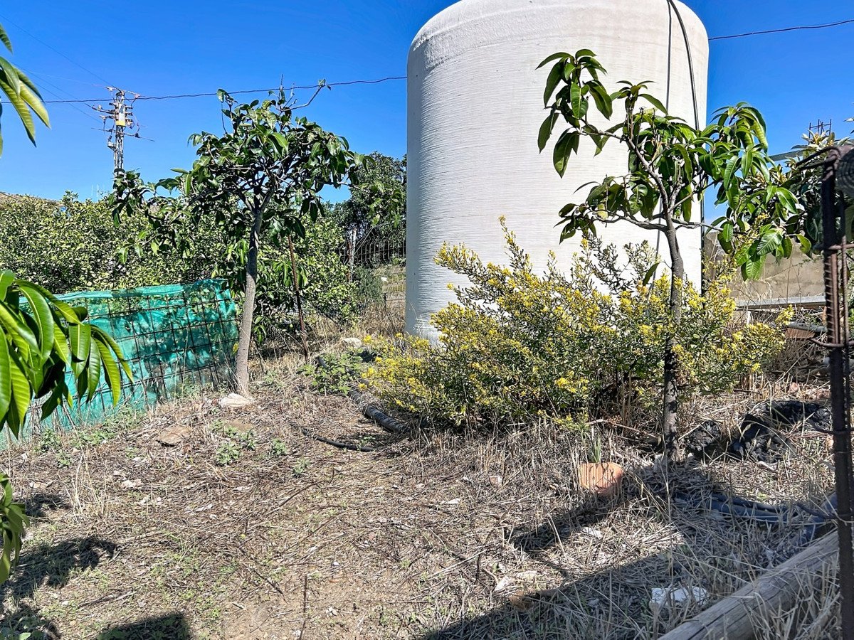 6 Bed Finca - Cortijo in Benamargosa