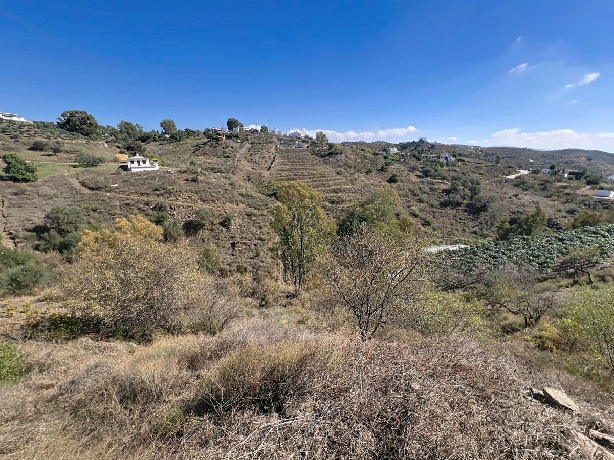 6 Bed Finca - Cortijo in Benamargosa