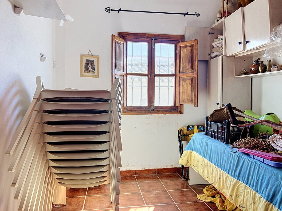 6 Bed Finca - Cortijo in Benamargosa