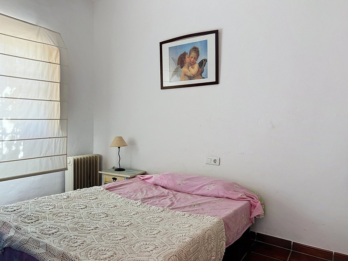 6 Bed Finca - Cortijo in Benamargosa