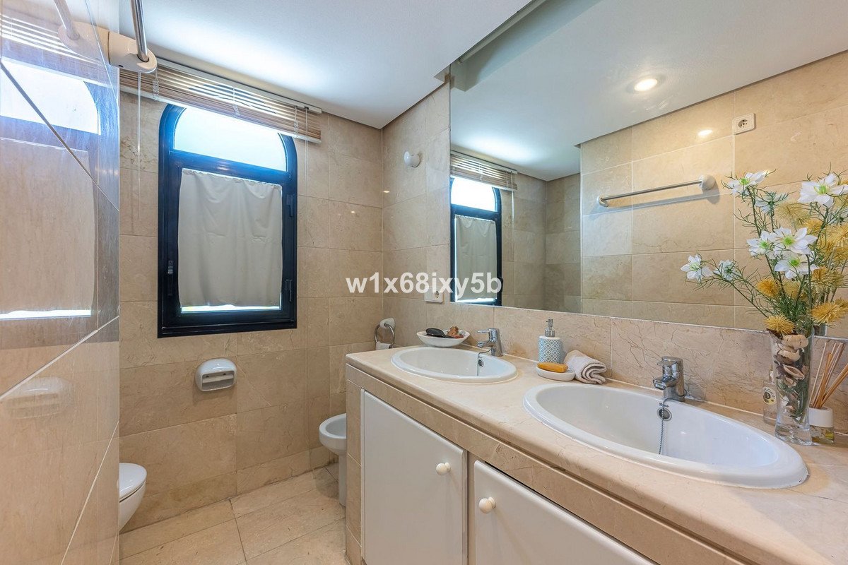 2 Bed Townhouse in Cancelada