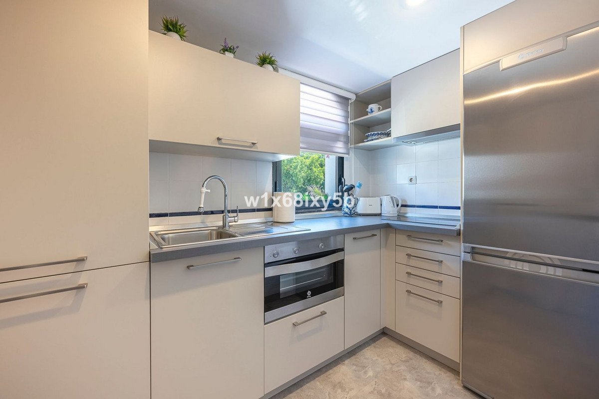2 Bed Townhouse in Cancelada