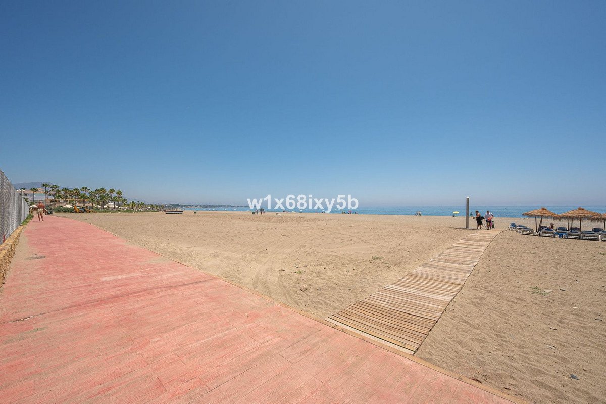 2 Bed Townhouse in Cancelada