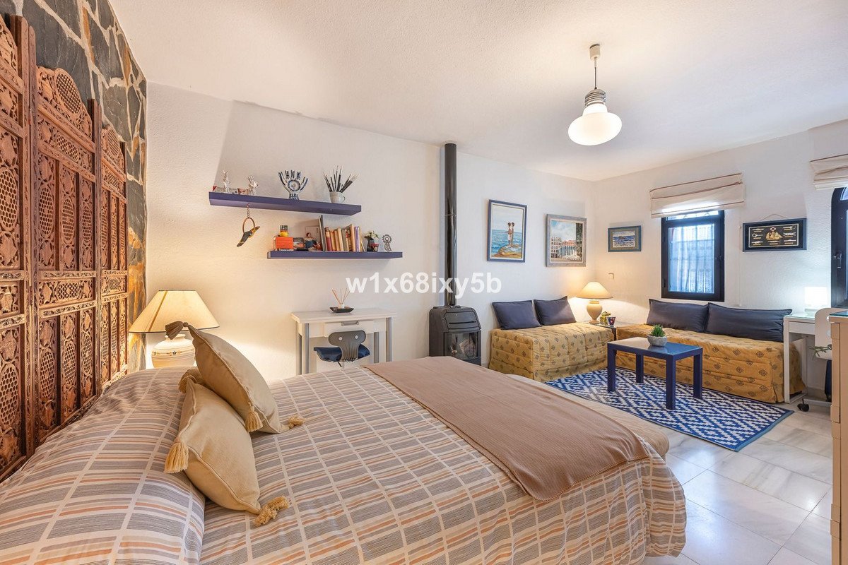 2 Bed Townhouse in Cancelada