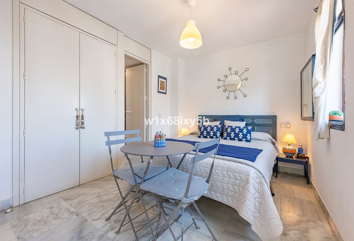 2 Bed Townhouse in Cancelada