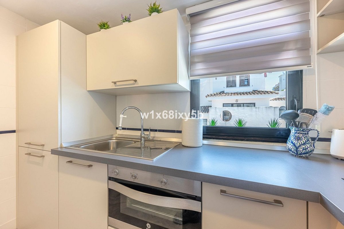 2 Bed Townhouse in Cancelada
