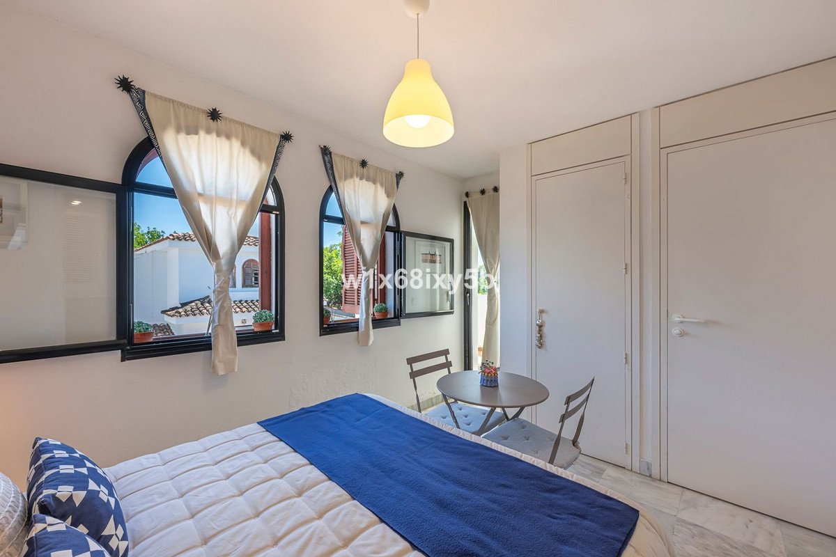 2 Bed Townhouse in Cancelada