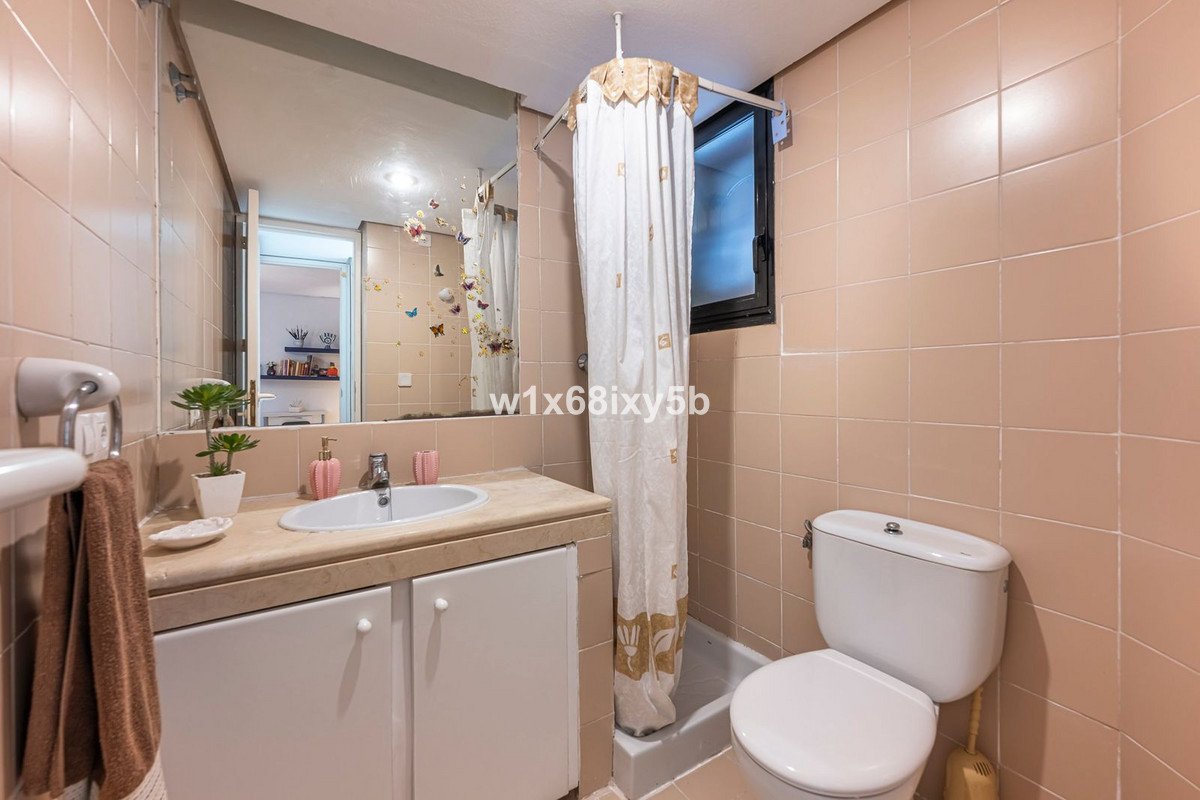 2 Bed Townhouse in Cancelada