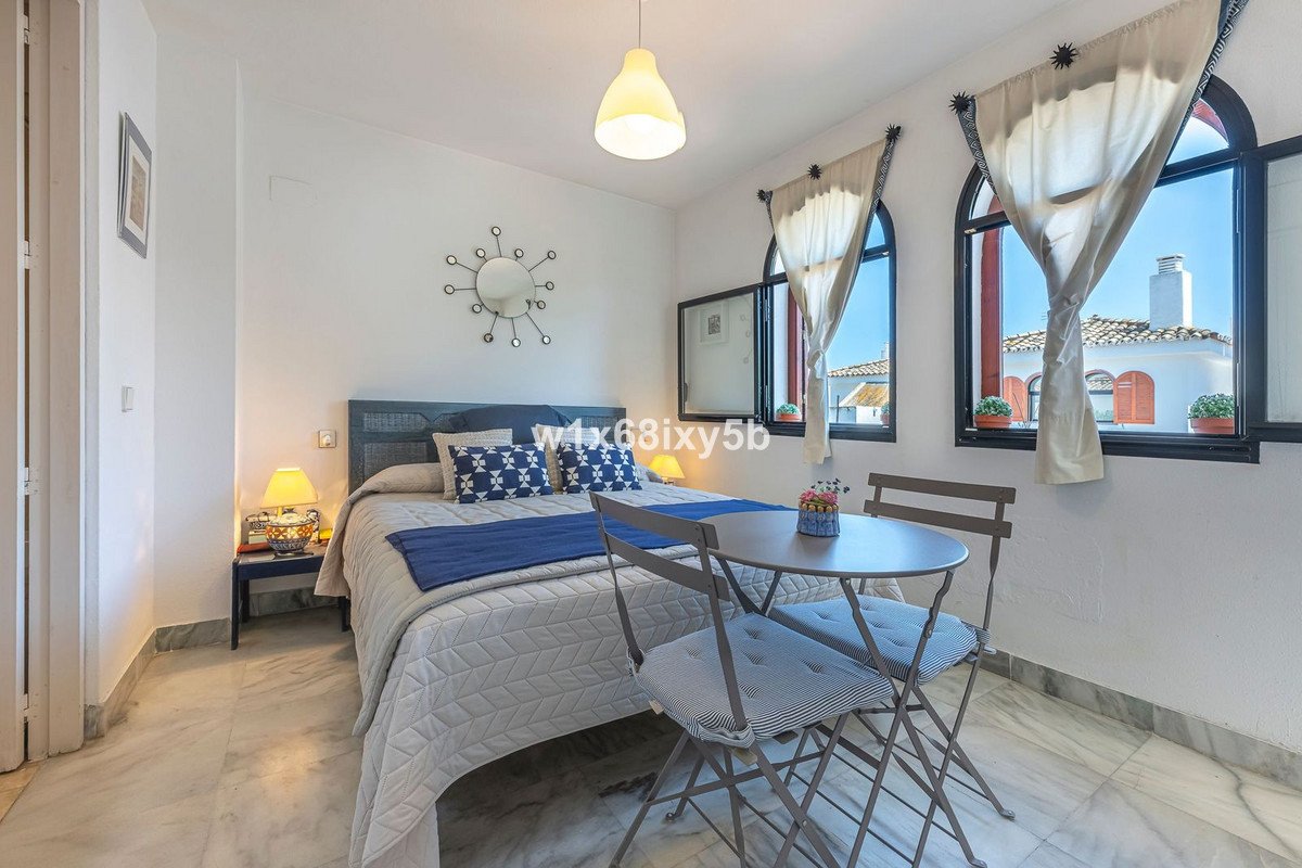 2 Bed Townhouse in Cancelada