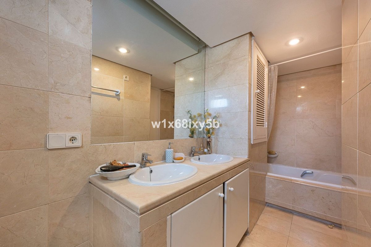 2 Bed Townhouse in Cancelada