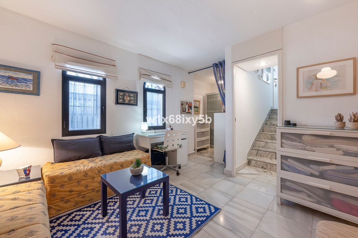2 Bed Townhouse in Cancelada