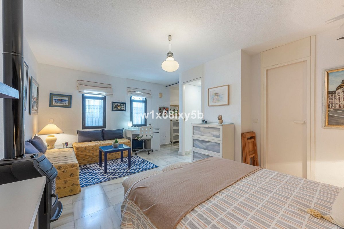 2 Bed Townhouse in Cancelada