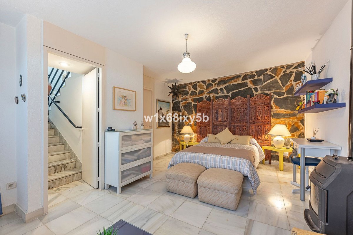 2 Bed Townhouse in Cancelada