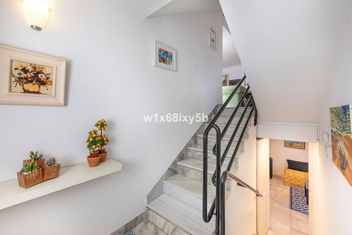 2 Bed Townhouse in Cancelada