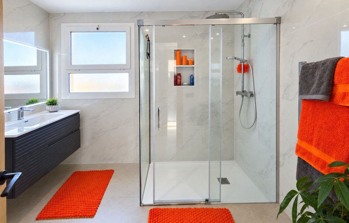 3 Bed Penthouse Duplex in San Roque Club
